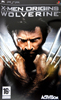 X-men Wolverine spil